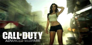Image Call of Duty Advanced Warfare