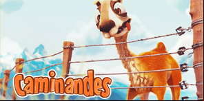 Image Caminandes