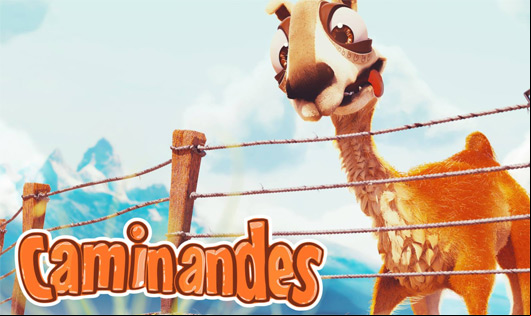 Caminandes