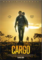 Affiche Cargo 