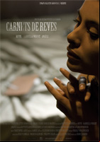 Affiche Carnets de Rêves