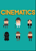 Affiche Cinematics