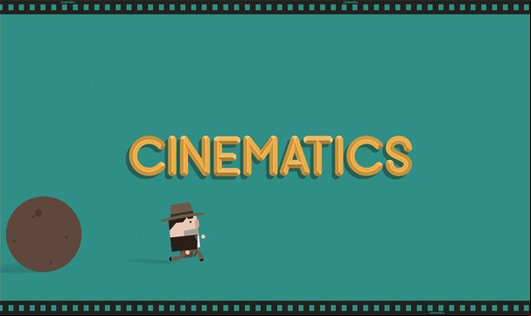 Cinematics