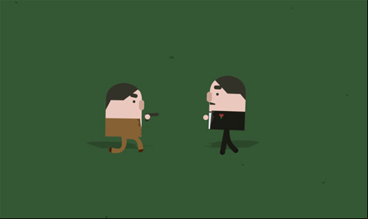 Cinematics