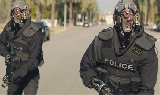 Code 8