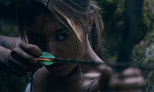 Croft - Fan Film