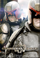 Affiche Cursed Edge