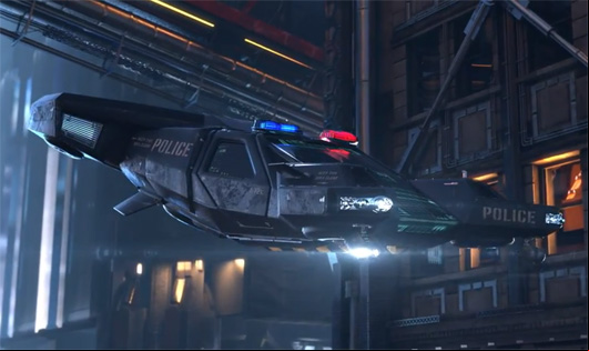 Cyberpunk 2077