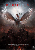 Affiche Dante's Redemption