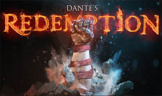 Dante's Redemption