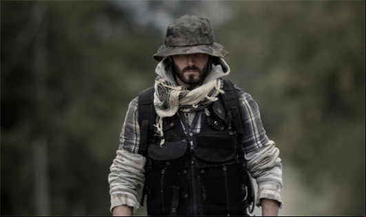DayZ - Live action fan film