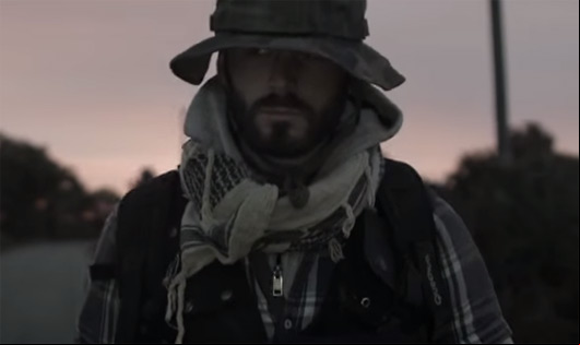 DayZ - Live action fan film