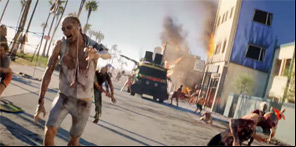 Image Dead Island 2 – Teaser