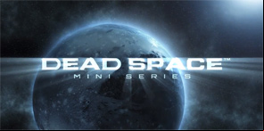 Image Dead Space 3 – Mini Series