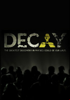 Affiche Decay