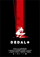 Affiche Dedalo