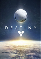 Affiche Destiny - La Loi de la Jungle