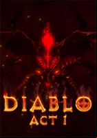 Affiche Diablo Fan Film - Trailer