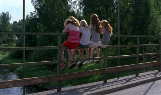 Film Die Beauty