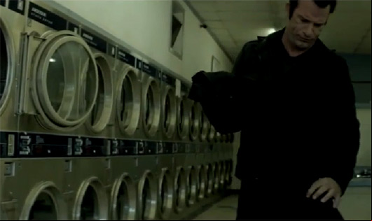 Dirty Laundry - The Punisher
