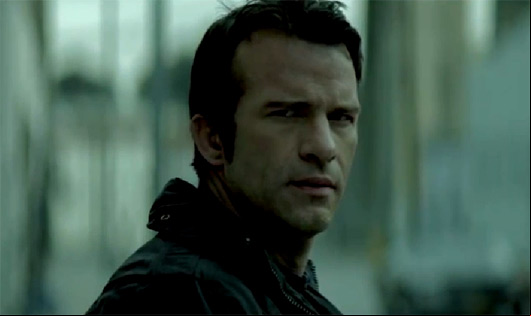 Dirty Laundry - The Punisher