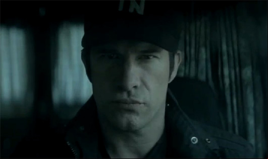 Dirty Laundry - The Punisher