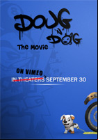 Affiche Doug 'n' Dog