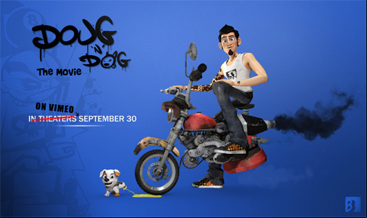 Doug 'n' Dog
