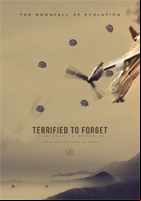 Affiche Half-Life : The Downfall of Evolution