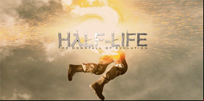 Image Half-Life : The Downfall of Evolution