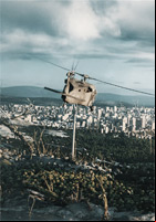 Affiche Down of the Planet...