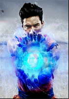 Affiche Light of Hope