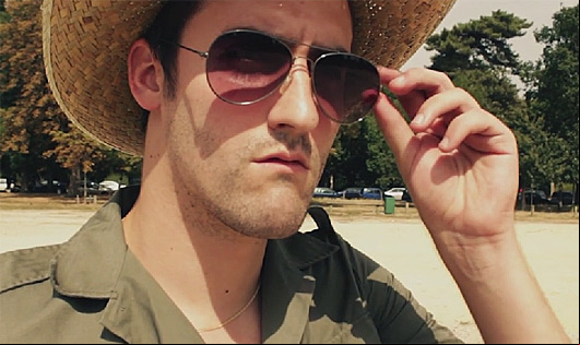 Dragon Boules Fan Film