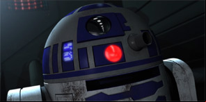 Image Star Wars Droids – The Jawa Adventure