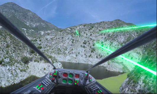 Drone Star Wars