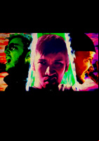 Affiche Dubstep Guns 