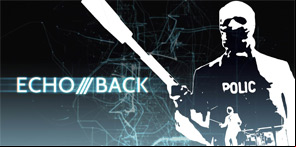 Image Echo/Back – The Time Travel Virus