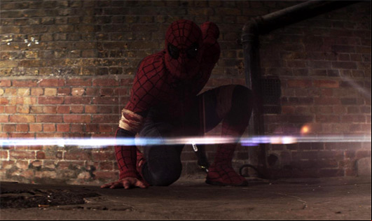 Spider-Man : Eclipse