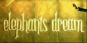 Image Elephants Dream