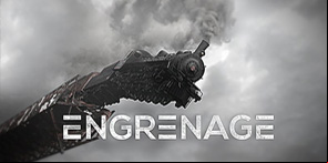 Image Engrenage