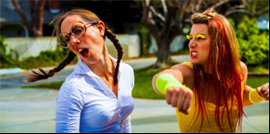 Image Epic Chick Fight