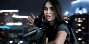 Image Epic Night Out – Call of Duty : Ghosts