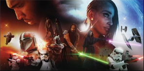 Image Exile – Star Wars