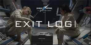 Image Exit Log