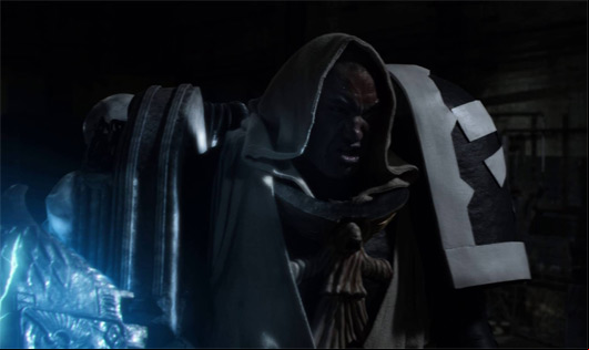 Exterminatus