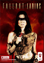 Affiche Fallout : Lanius