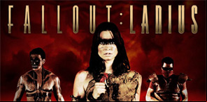 Image Fallout : Lanius