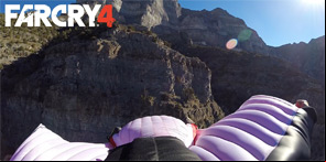 Image Far Cry 4 in Real Life
