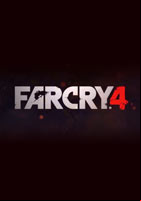 Affiche Far Cry 4 Short Film