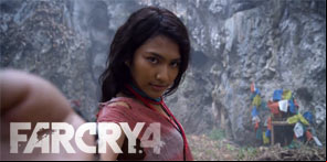 Image Far Cry 4 Short Film